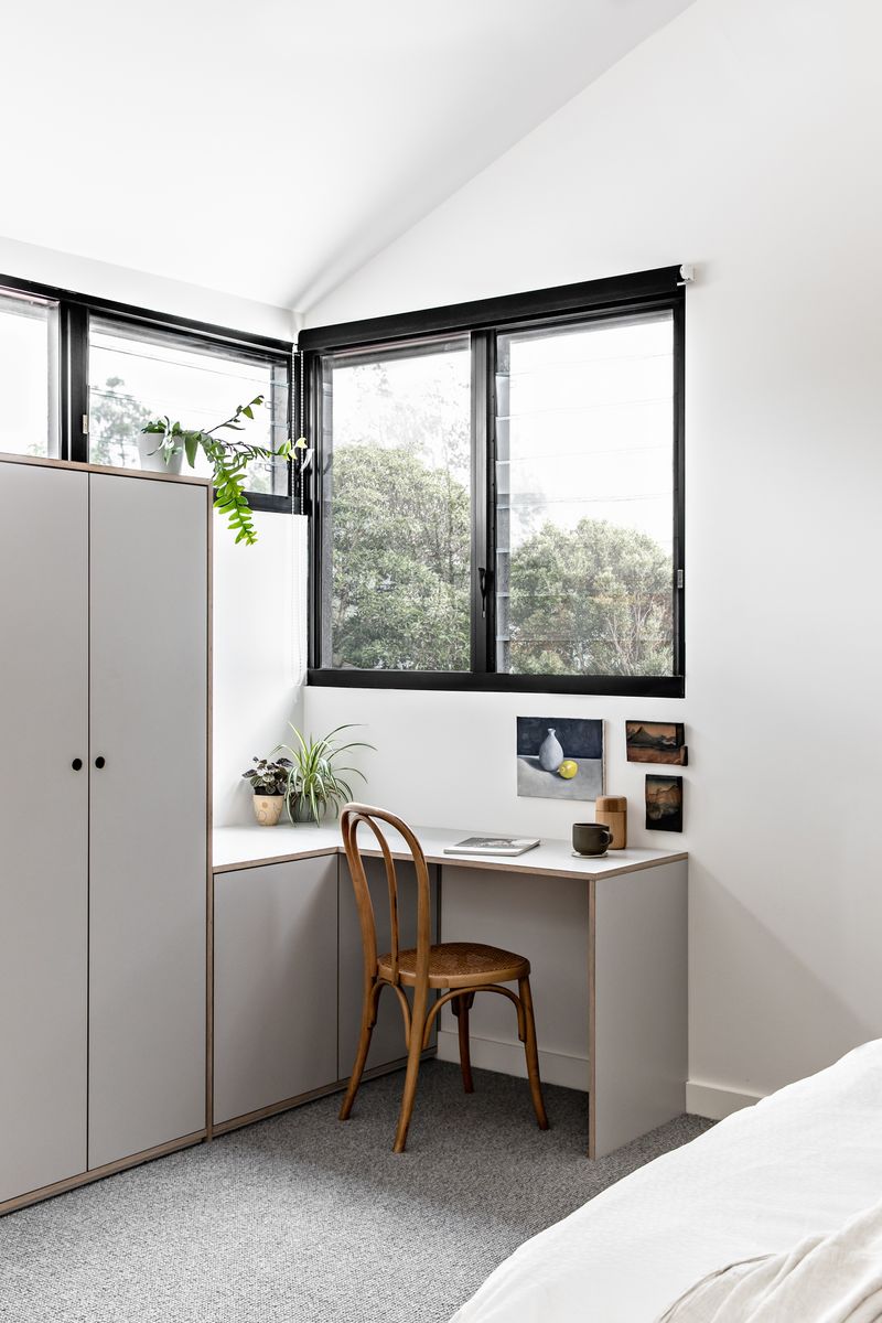 Fun-filled Addition Transforms One-bedroom Cottage Into a Family Home