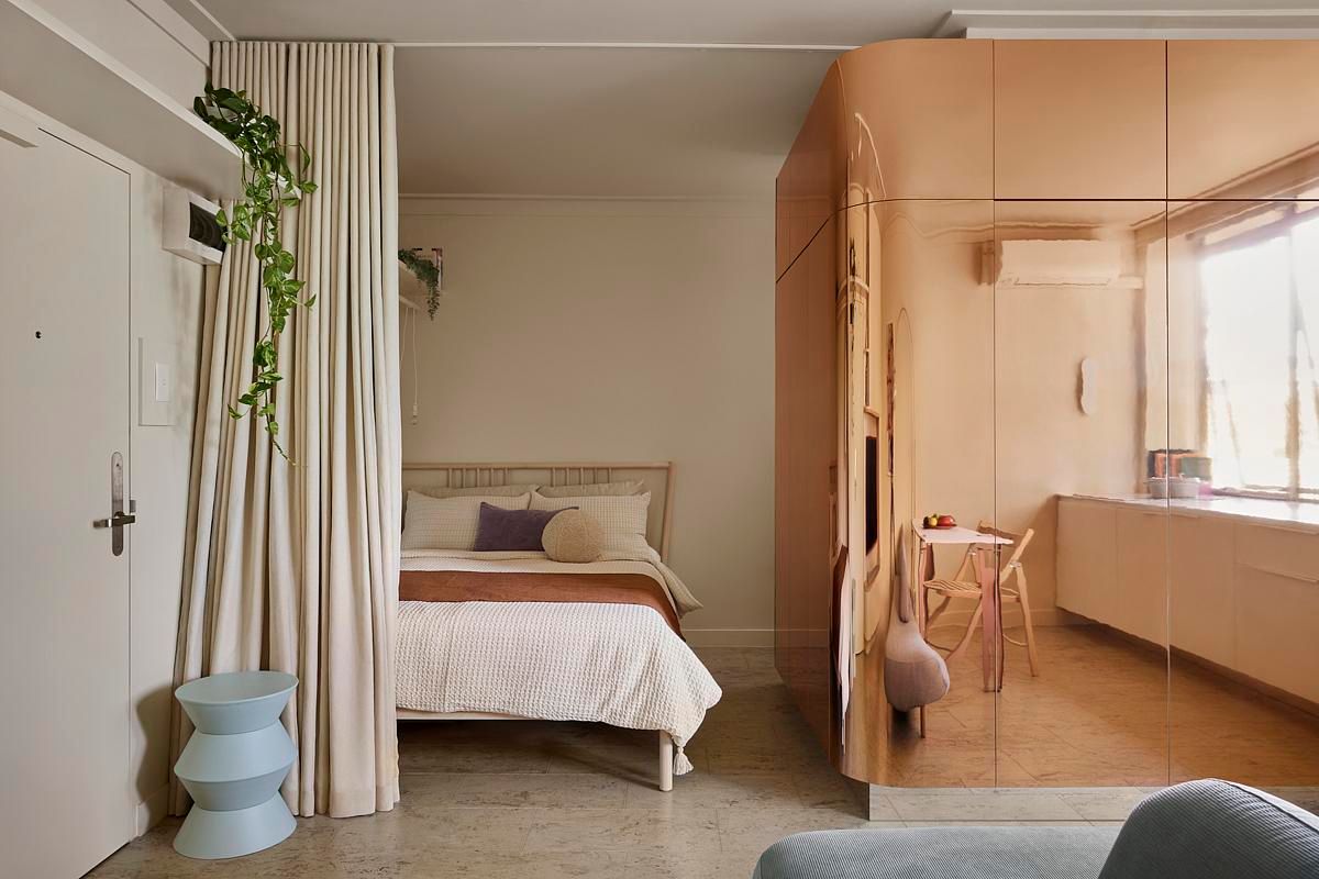 Photo inspiration: Fresh Look at Decorating Ideas And Design