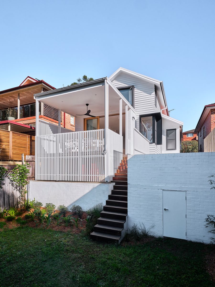 This family purchased their home for one stunning reason…