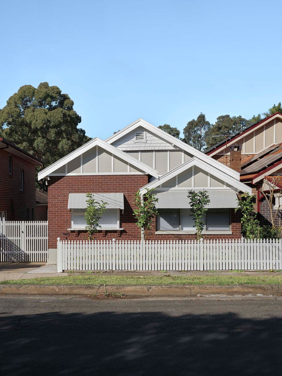 This family purchased their home for one stunning reason…