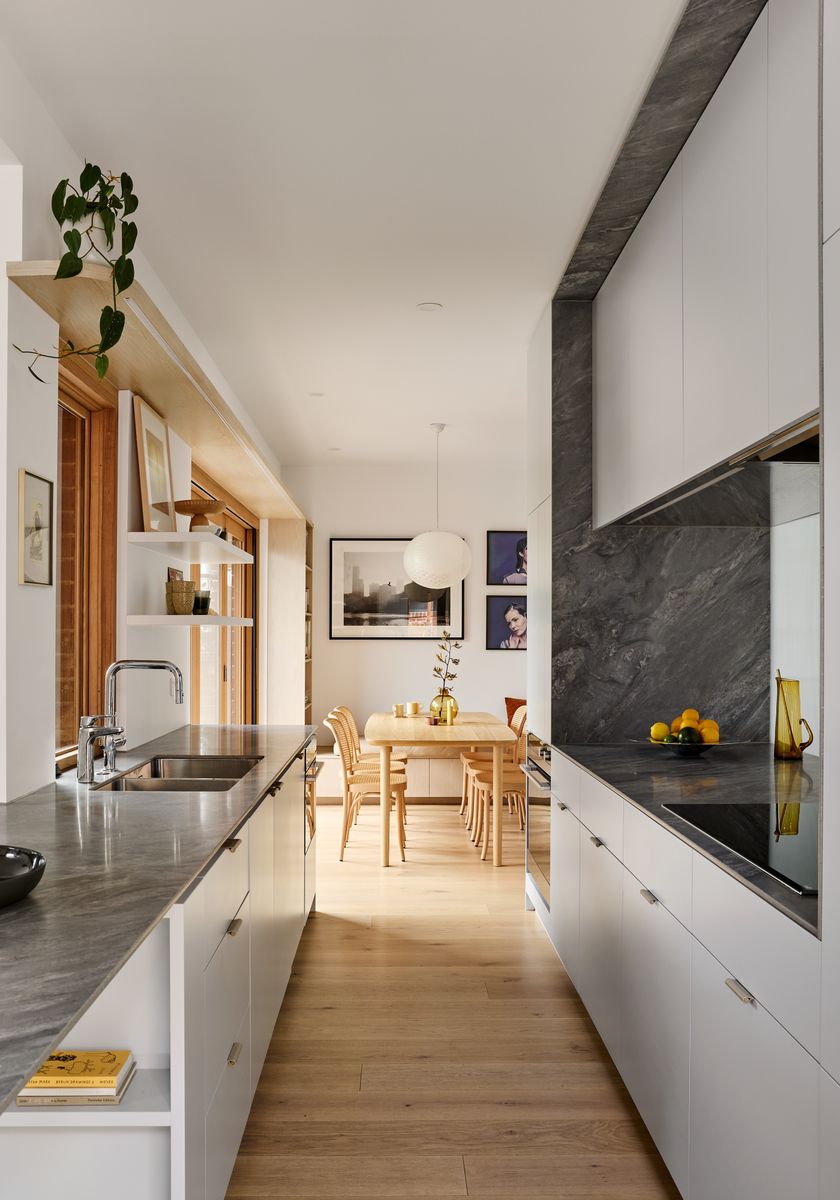 The Final Edit: A Home Fifteen Years in the Making