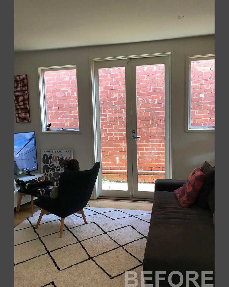 Treeview Terrace: The Little Terrace That Could (And Did!)