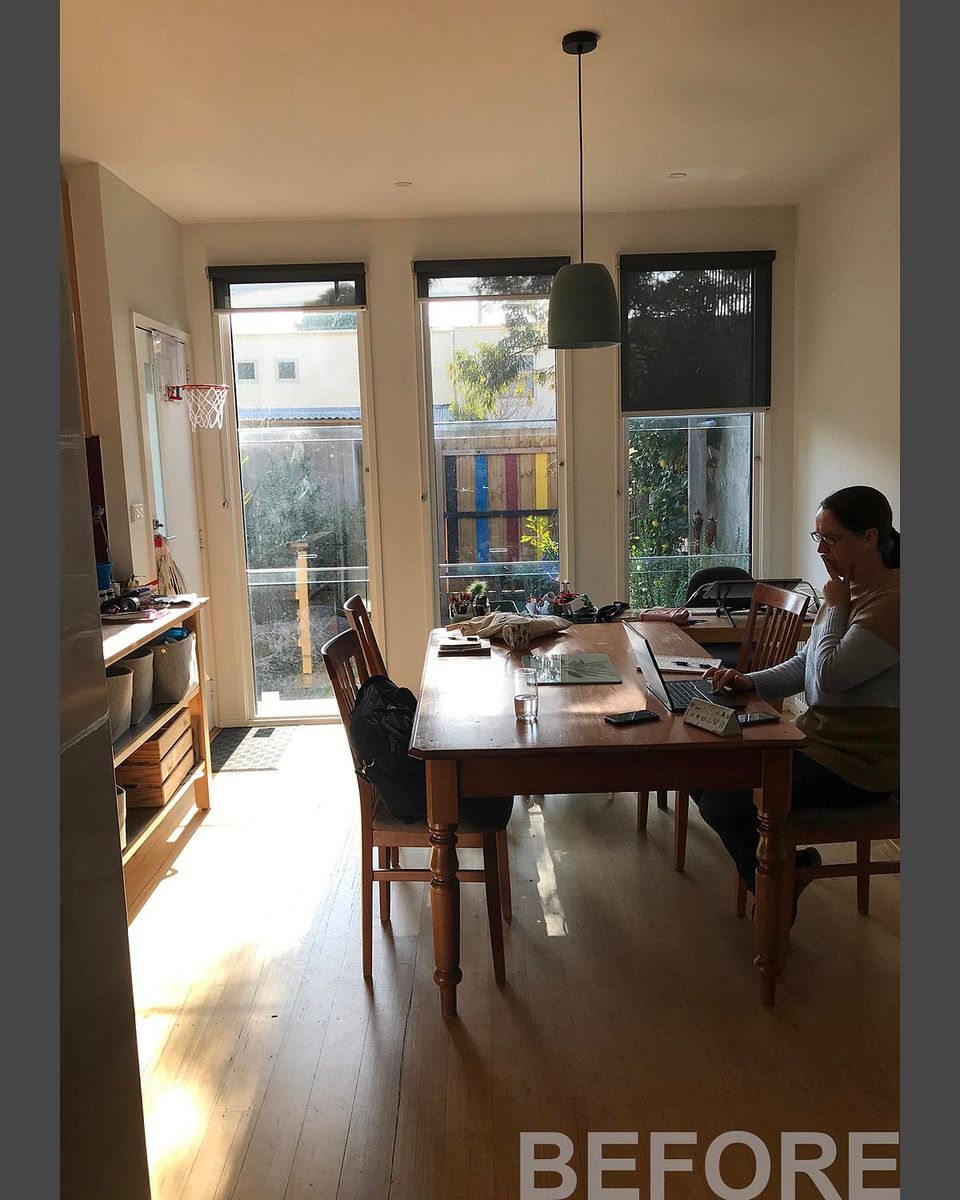 Treeview Terrace: The Little Terrace That Could (And Did!)