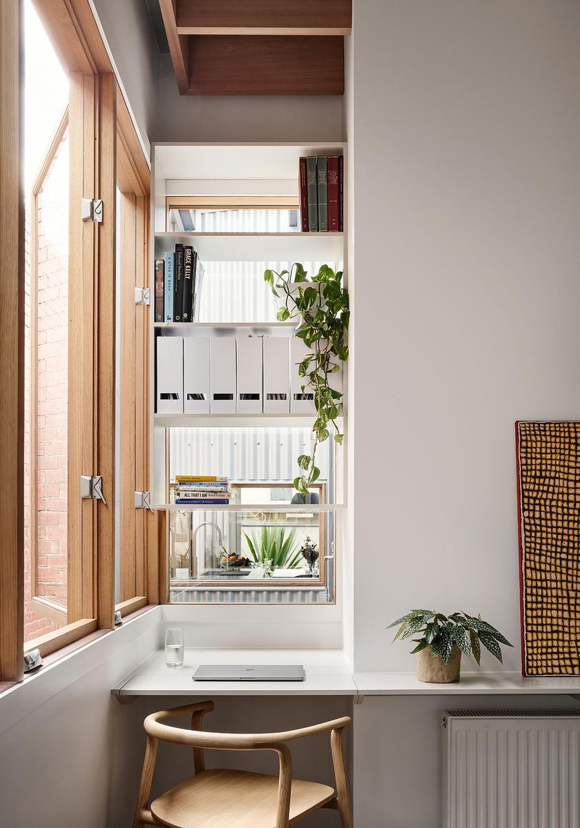Treeview Terrace: The Little Terrace That Could (And Did!)