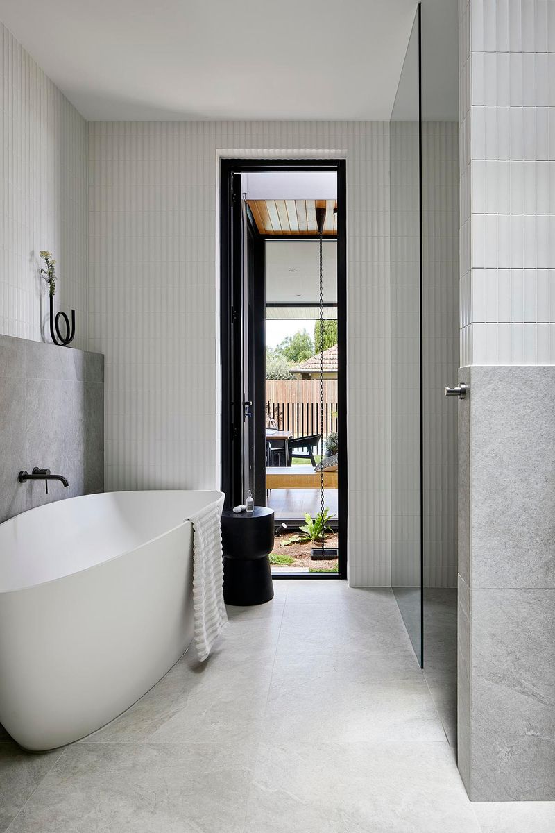 Transforming Tradition: A Stunning Edwardian Home Renovation