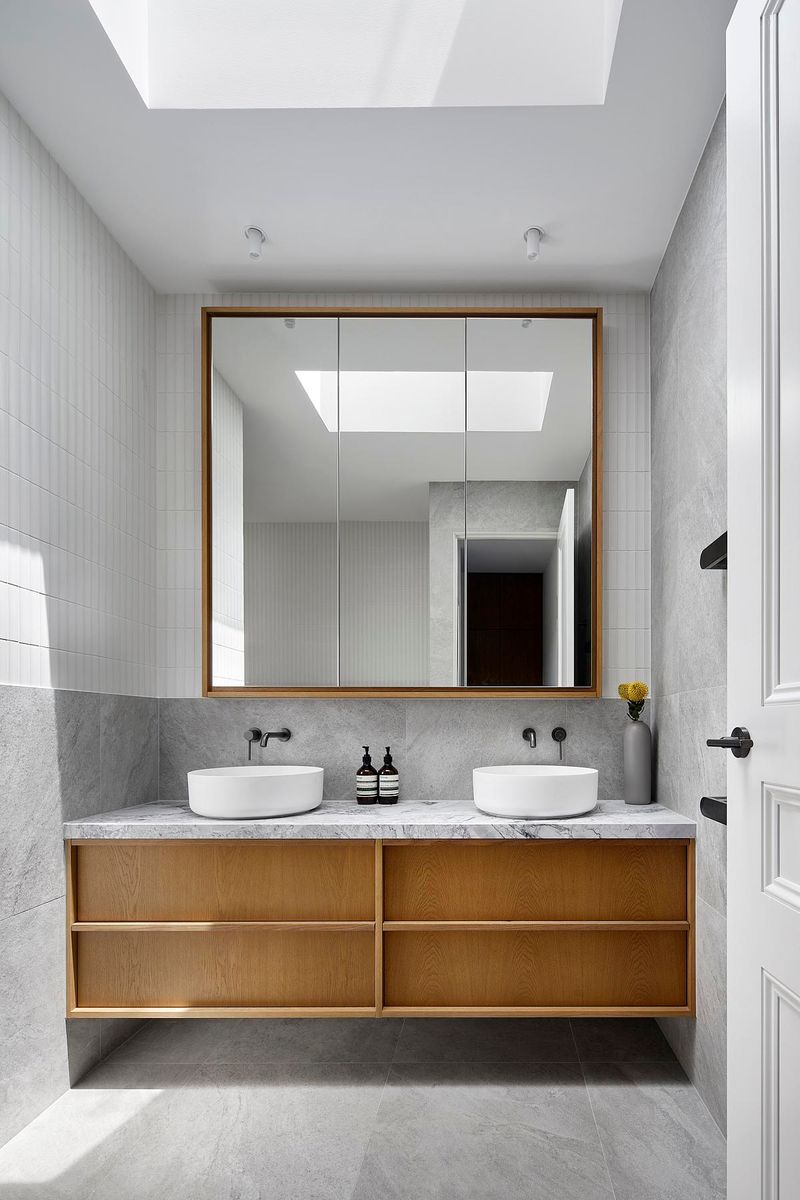 Transforming Tradition: A Stunning Edwardian Home Renovation