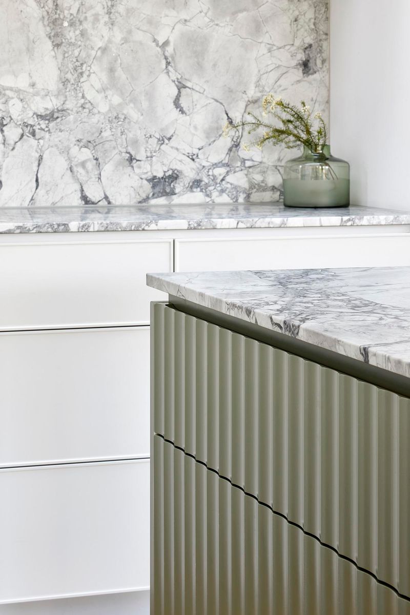 Transforming Tradition: A Stunning Edwardian Home Renovation