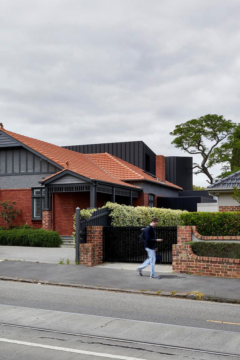 Transforming Tradition: A Stunning Edwardian Home Renovation