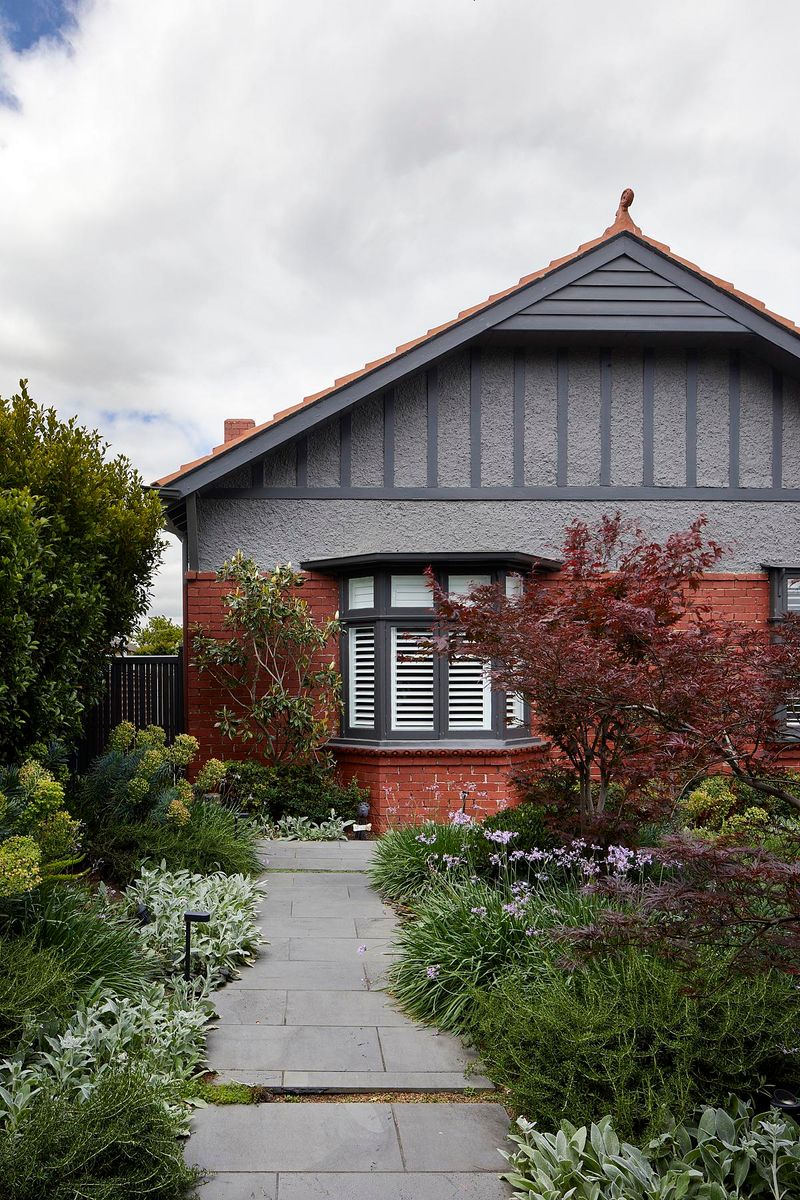 Transforming Tradition: A Stunning Edwardian Home Renovation