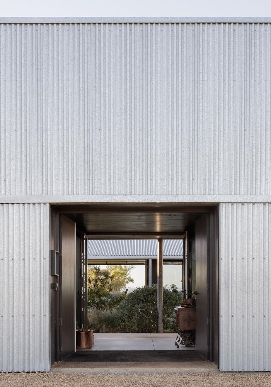 Stunning Off Grid Farmhouse Renovation Financing image