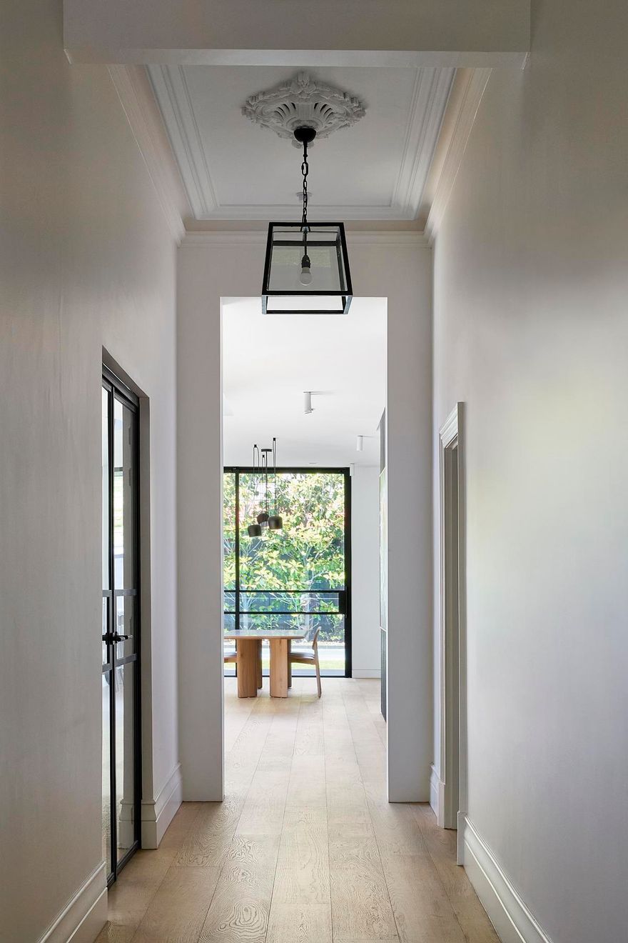 A Bold New Chapter for This Edwardian Beauty in Malvern East