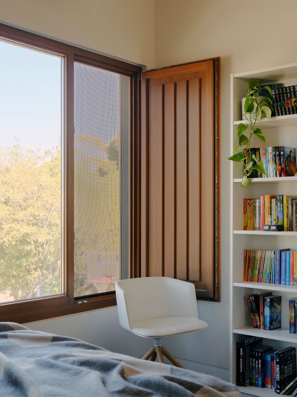 Why this eco-friendly home is more than just a pretty face