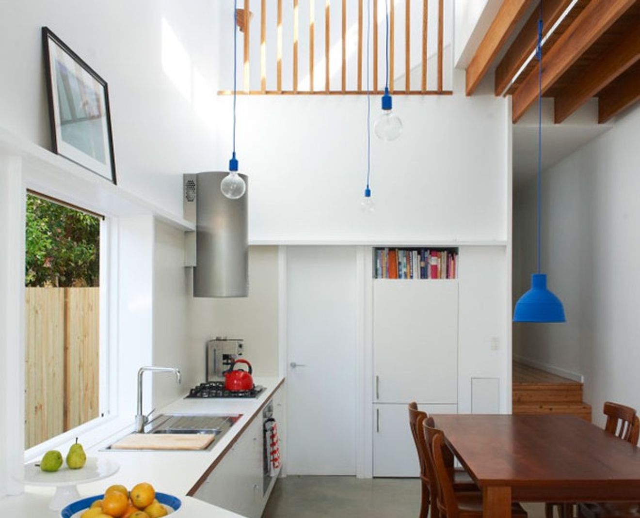 Double-height Spaces Double the Drama (and Make Your Home Feel Larger)