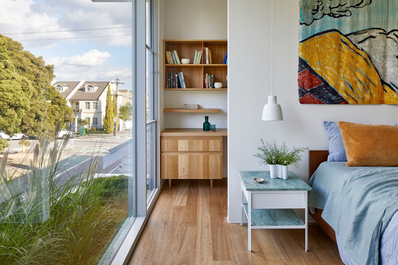 From Worst to First How This Home Became the Street Star