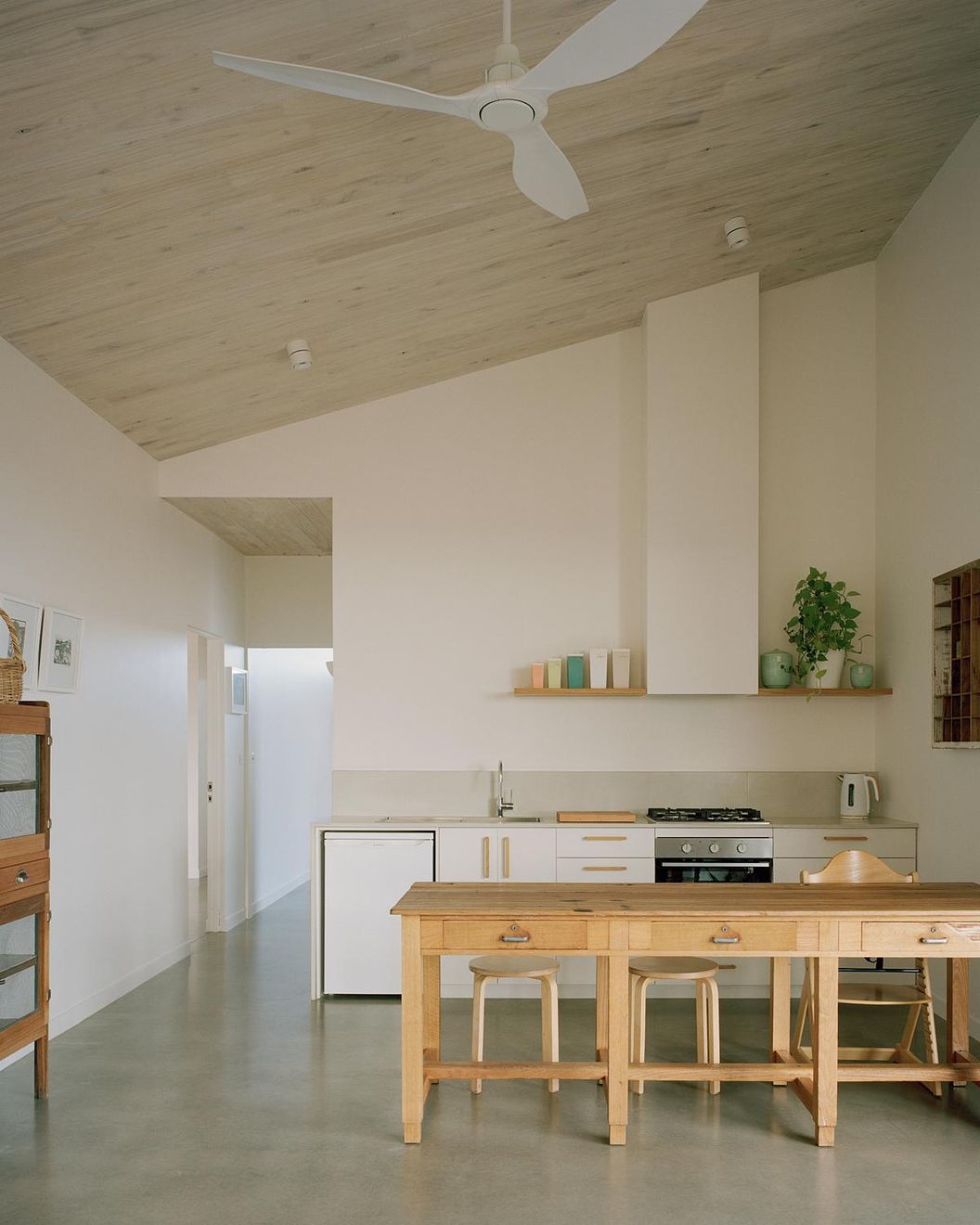 Curated visual reference: Off Grid Eco Home Building Kits Reference: Discover Heather S Off Grid House A Model Of Sustainable