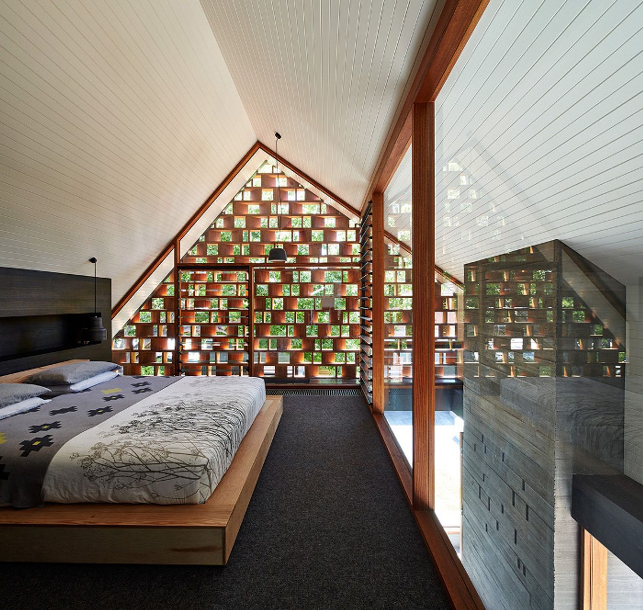 Local House is Designed to Enhance Connection with Friends and Family