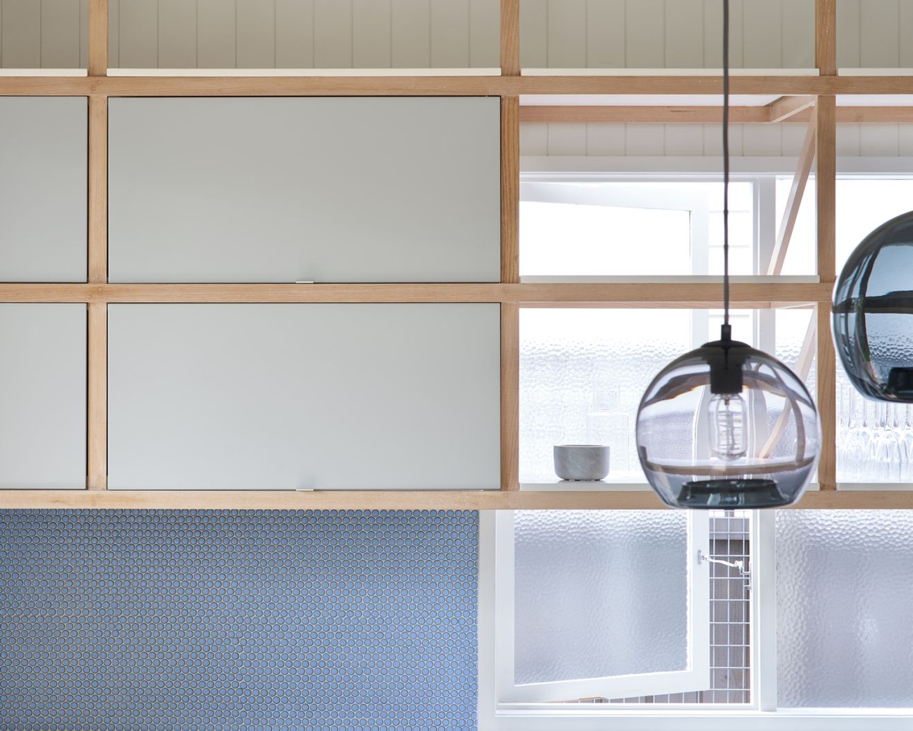 Renovation for Modern Living Retains this Edwardian Home's Soul