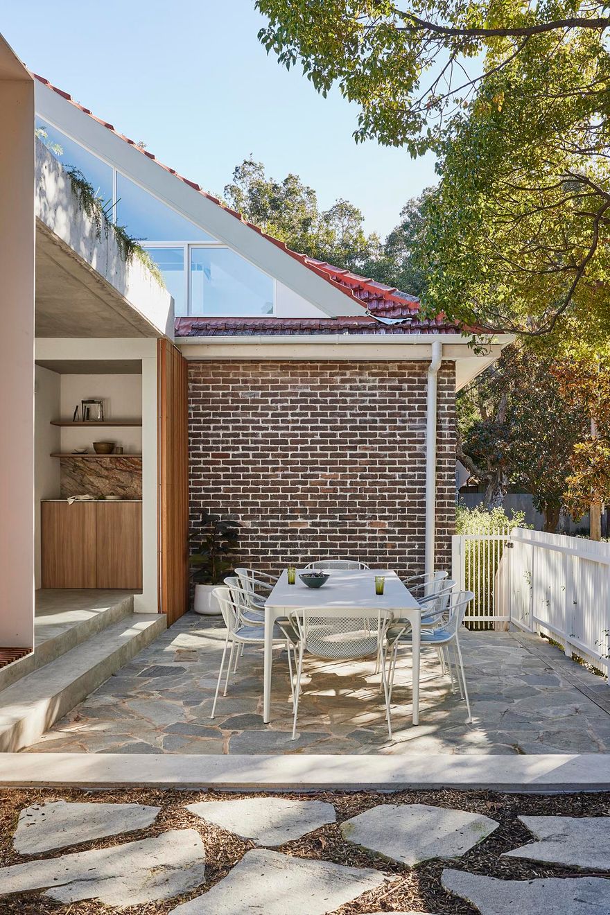 A Federation Home Transformed: Inside a Newtown Masterpiece
