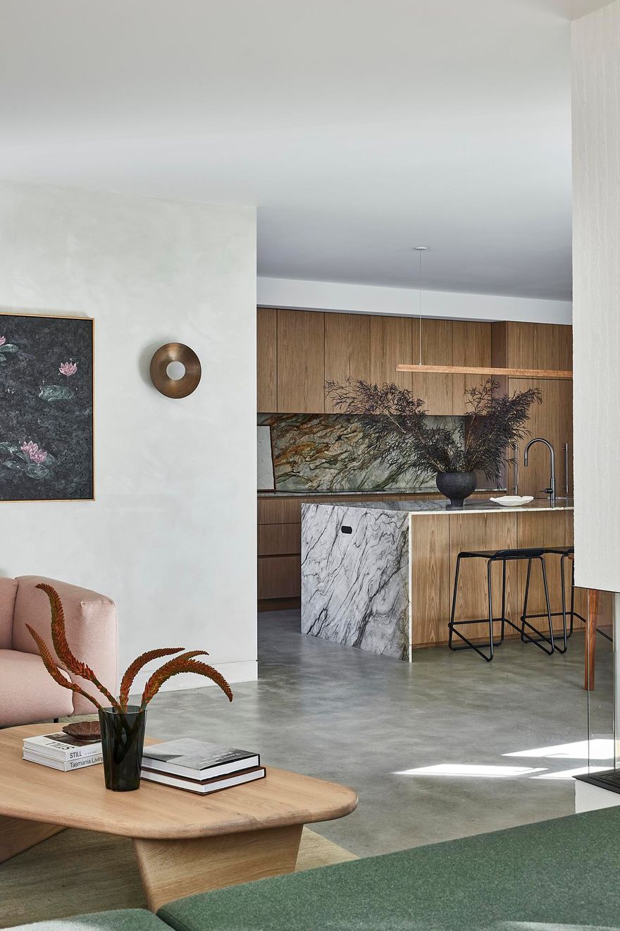 A Federation Home Transformed: Inside a Newtown Masterpiece