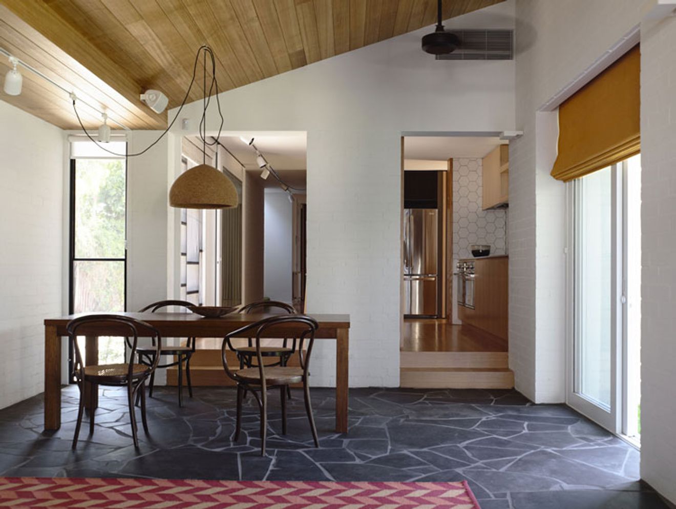 Park Lane House Puts It All On Display