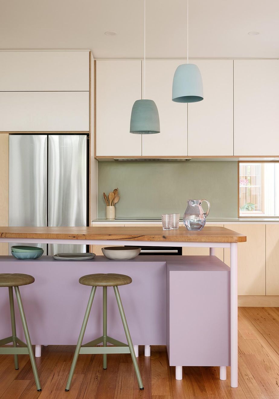 Treeview Terrace: The Little Terrace That Could (And Did!)