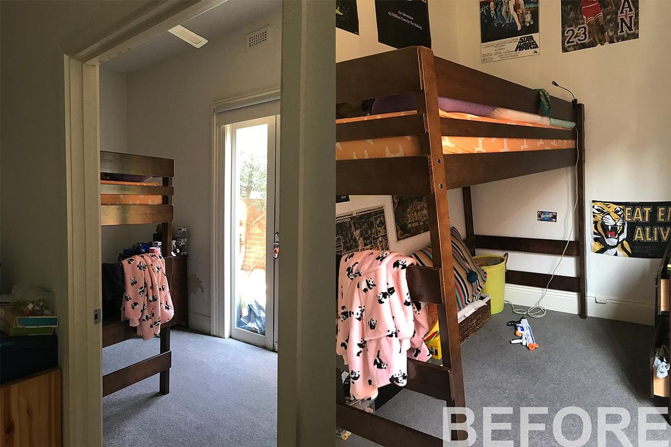 Treeview Terrace: The Little Terrace That Could (And Did!)