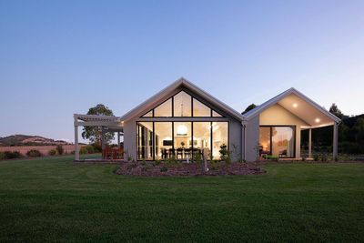 Strath Creek Bungalow