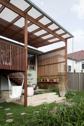 A&S's Place by Ekah Studio (via Lunchbox Architect)