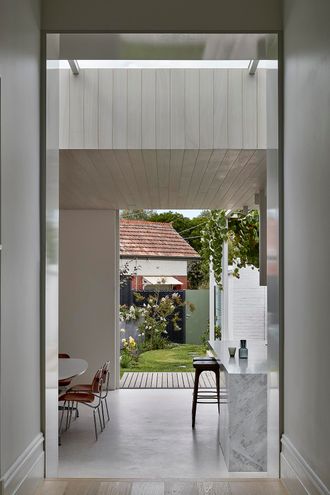 Armadale Annex by Eliza Blair Architecture (via Lunchbox Architect)