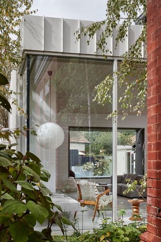 Armadale Annex by Eliza Blair Architecture (via Lunchbox Architect)