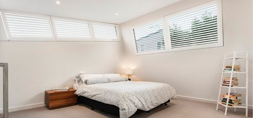 Baker Street House by FGR Architects (via Lunchbox Architect)
