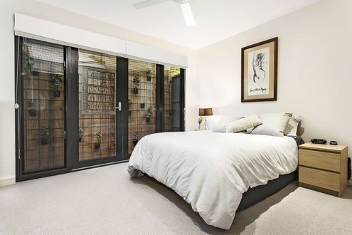 Baker Street House by FGR Architects (via Lunchbox Architect)