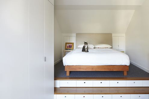 Big Little House by Nic Owen Architects (via Lunchbox Architect)