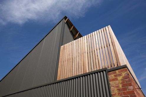 Brunswick Renovations by Maxa Design (via Lunchbox Architect)