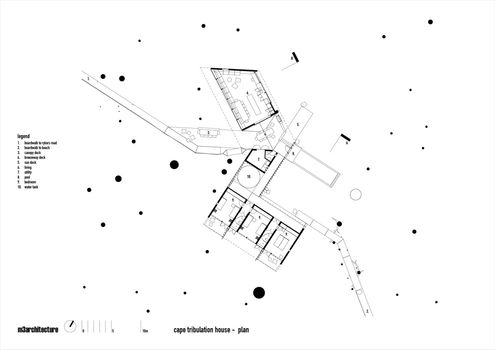 Cape Tribulation Home by m3architecture (via Lunchbox Architect)