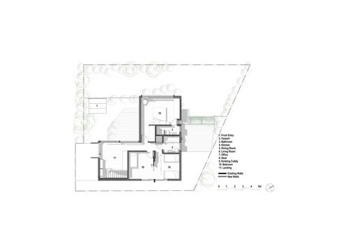 Casa Crisp by buck&simple (via Lunchbox Architect)