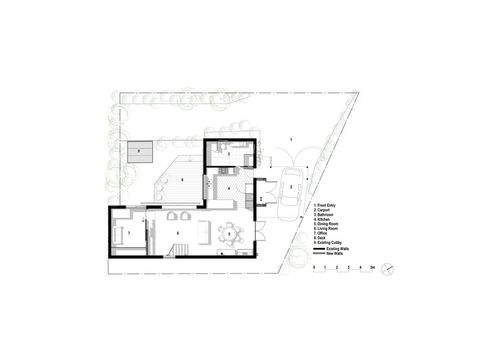 Casa Crisp by buck&simple (via Lunchbox Architect)
