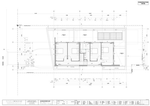 Concord House_I by Studio Benicio (via Lunchbox Architect)