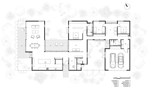 Crinkle Cut by Pac Studio (via Lunchbox Architect)