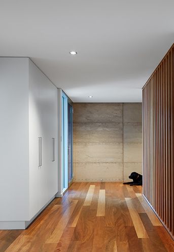 Dawesville House by Archterra Architects (via Lunchbox Architect)
