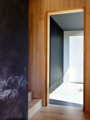 East West House by Rob Kennon Architects (via Lunchbox Architect)