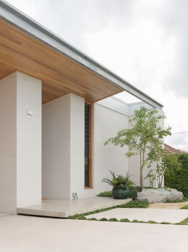 Epping Generations House by Vanessa Wegner Architect (via Lunchbox Architect)