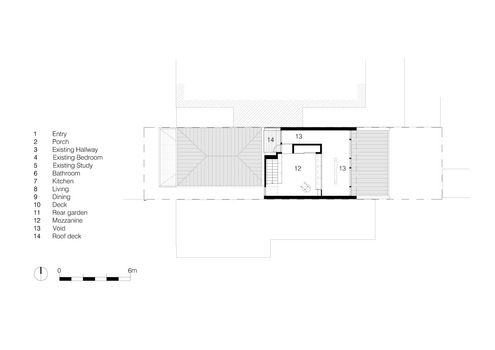 Ethel by Lisa Cummins Architect (via Lunchbox Architect)