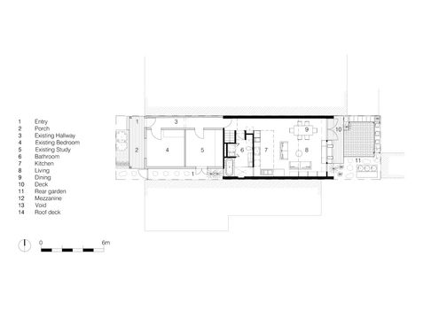 Ethel by Lisa Cummins Architect (via Lunchbox Architect)