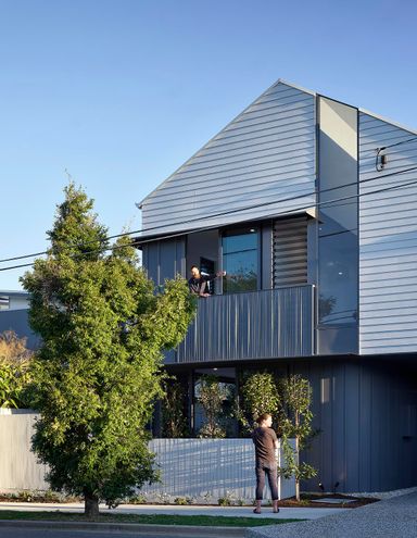 Hawthorne Siblings by Refresh Architecture (via Lunchbox Architect)
