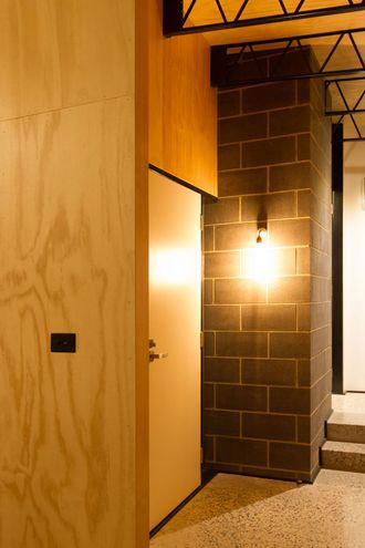 Hello House by OOF! Architects (via Lunchbox Architect)