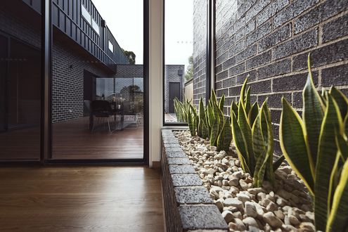 High Street Alta Architecture by Alta Architecture (via Lunchbox Architect)