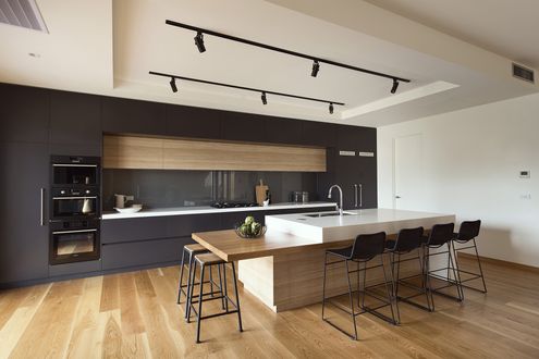 High Street Alta Architecture by Alta Architecture (via Lunchbox Architect)