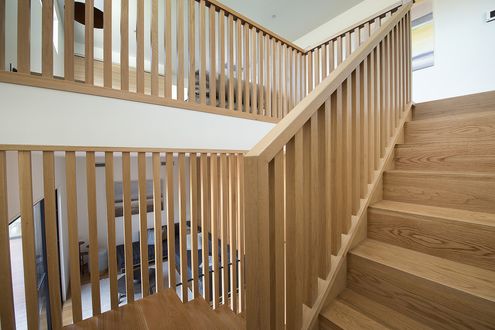 High Street Alta Architecture by Alta Architecture (via Lunchbox Architect)