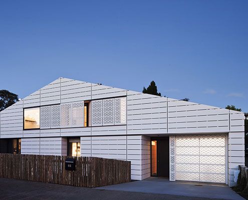 House for Five by RTA Studio (via Lunchbox Architect)